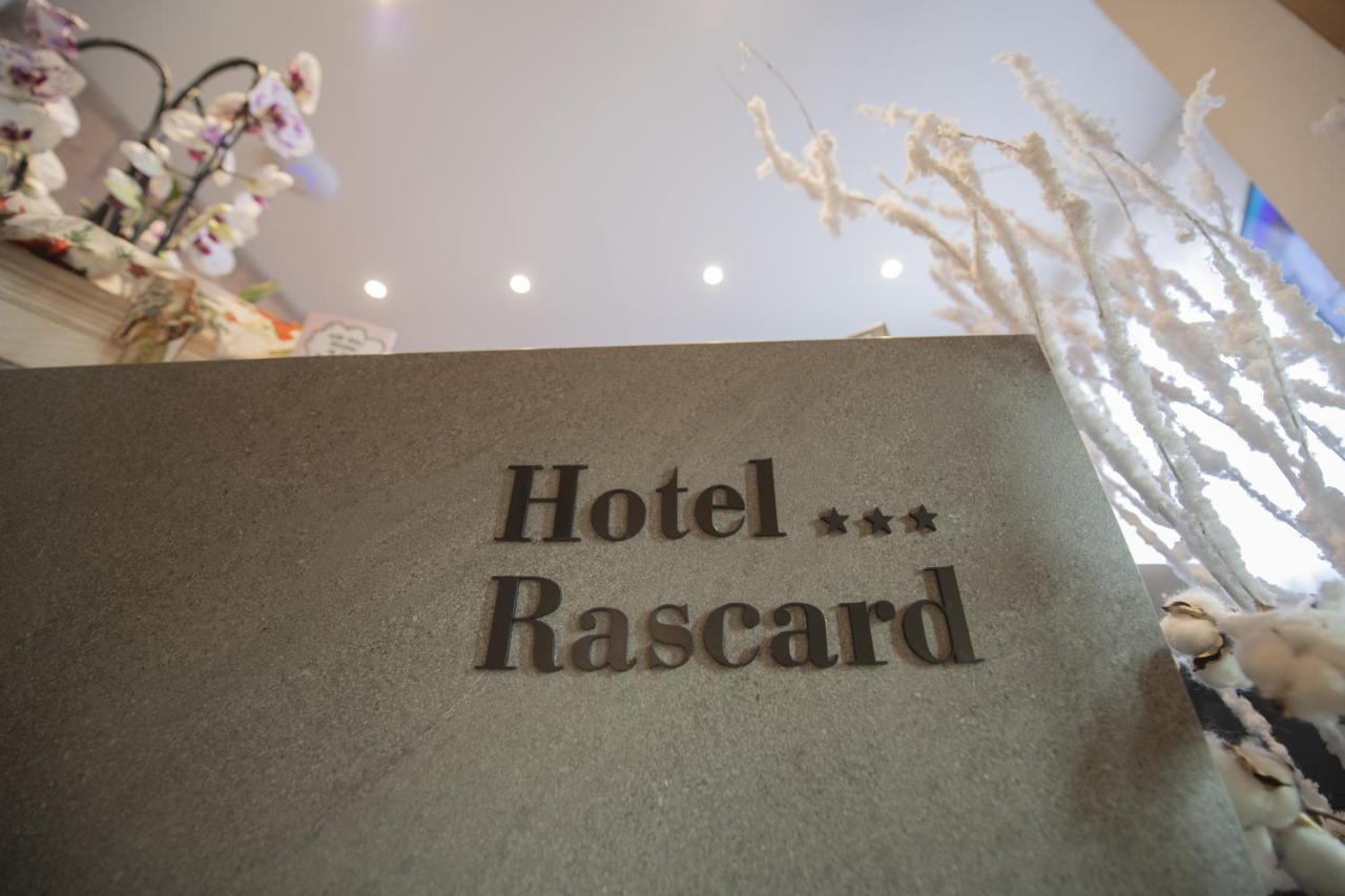 Hotel Rascard 瓦托内切 外观 照片