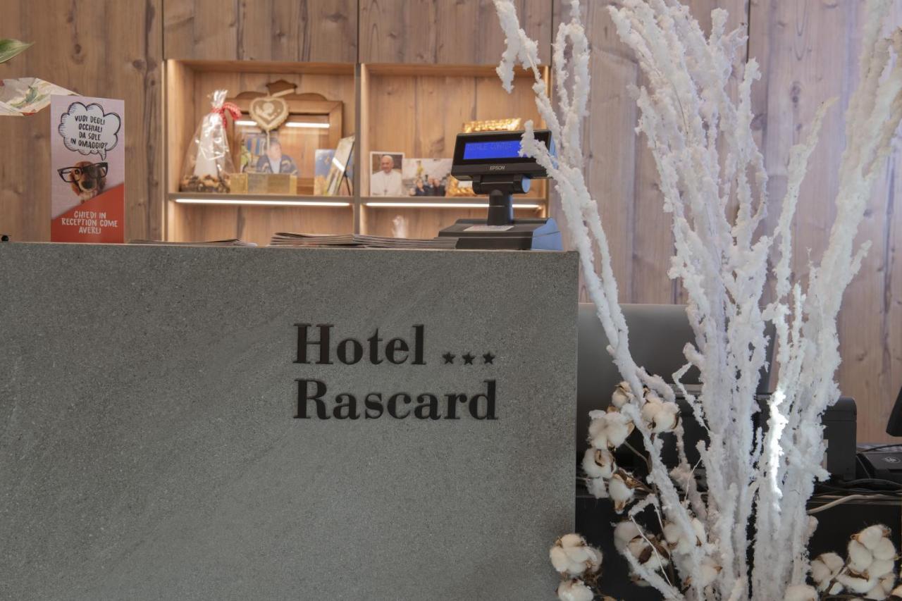 Hotel Rascard 瓦托内切 外观 照片